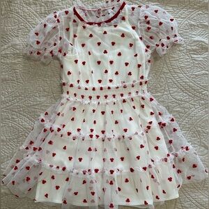 Disney Minnie Mouse Dress